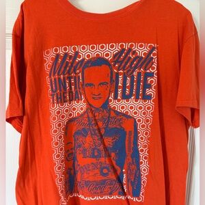 Peyton Manning Broncos